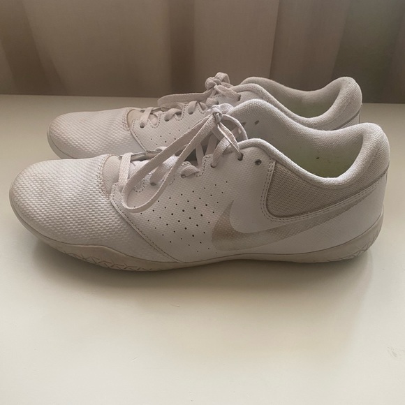Nike Shoes Nike Cheer Shoes Poshmark